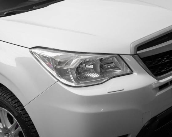 Subaru Forester IV с пробегом 2013 года, цена 1 670 000 рублей, 98519 км, внедорожник, Автокод Объявления