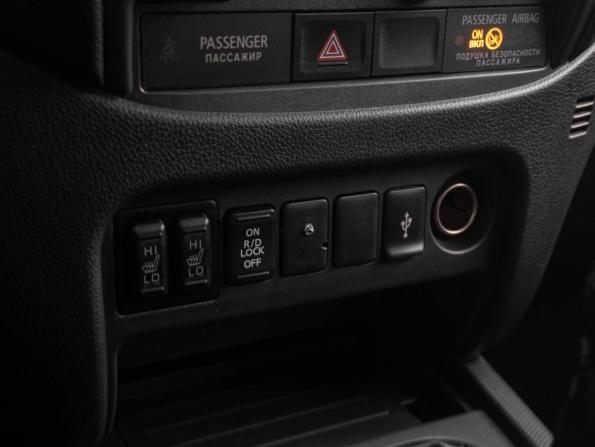 Mitsubishi L200 V Рестайлинг с пробегом 2021 года, цена 2 949 000 рублей, 117895 км, offers.body_type.unknown, Автокод Объявления
