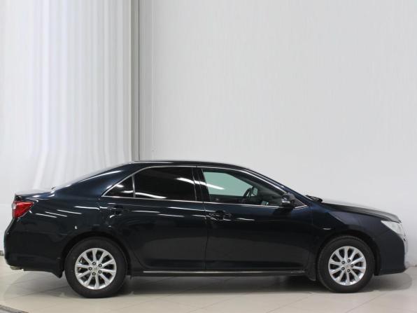 Toyota Camry VII (XV50) с пробегом 2014 года, цена 1 650 000 рублей, 264108 км, седан, Автокод Объявления
