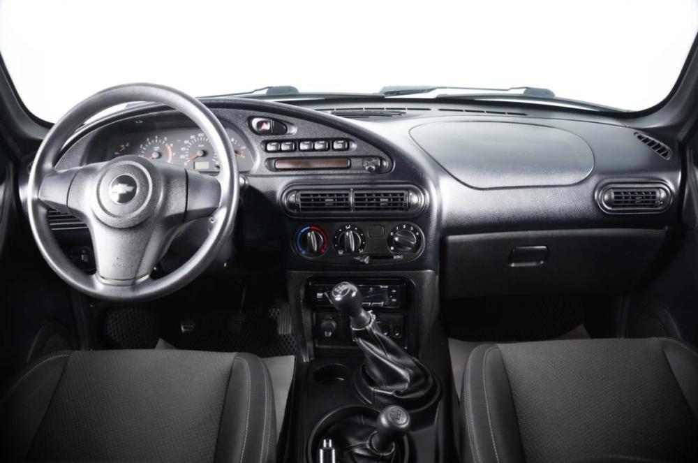 Chevrolet Niva I Пермь  - изображение 12