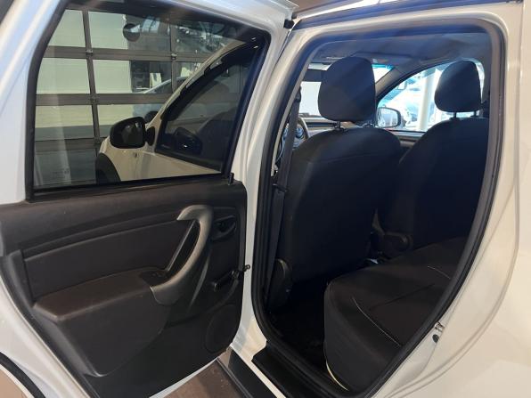 Renault Duster I Рестайлинг с пробегом 2019 года, цена 1 560 000 рублей, 142878 км, внедорожник, Автокод Объявления