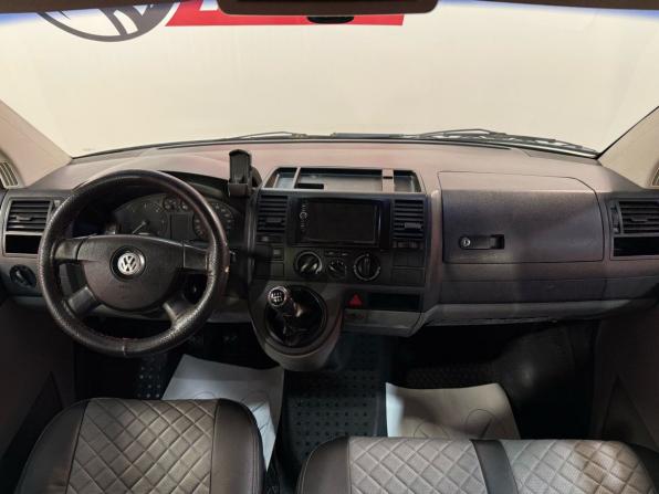 Volkswagen Transporter T5 с пробегом 2008 года, цена 950 000 рублей, 237876 км, минивэн, Автокод Объявления