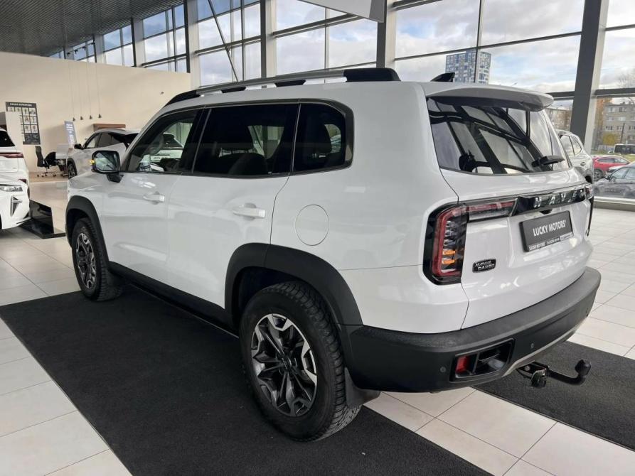Haval Dargo I Екатеринбург  - изображение 4