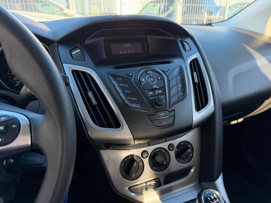 Ford Focus III Набережные Челны  - изображение 12