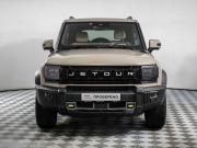 JETOUR T2 Москва  - изображение 22