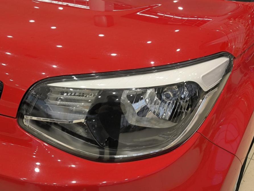 Kia Soul II Рестайлинг Казань  - изображение 21