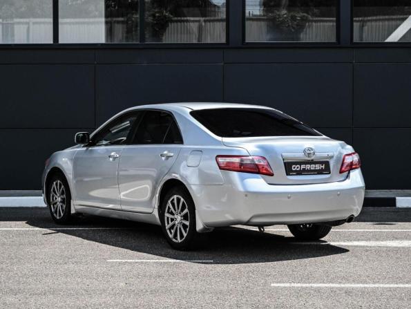Toyota Camry VI (XV40) с пробегом 2006 года, цена 899 000 рублей, 260828 км, седан, Автокод Объявления
