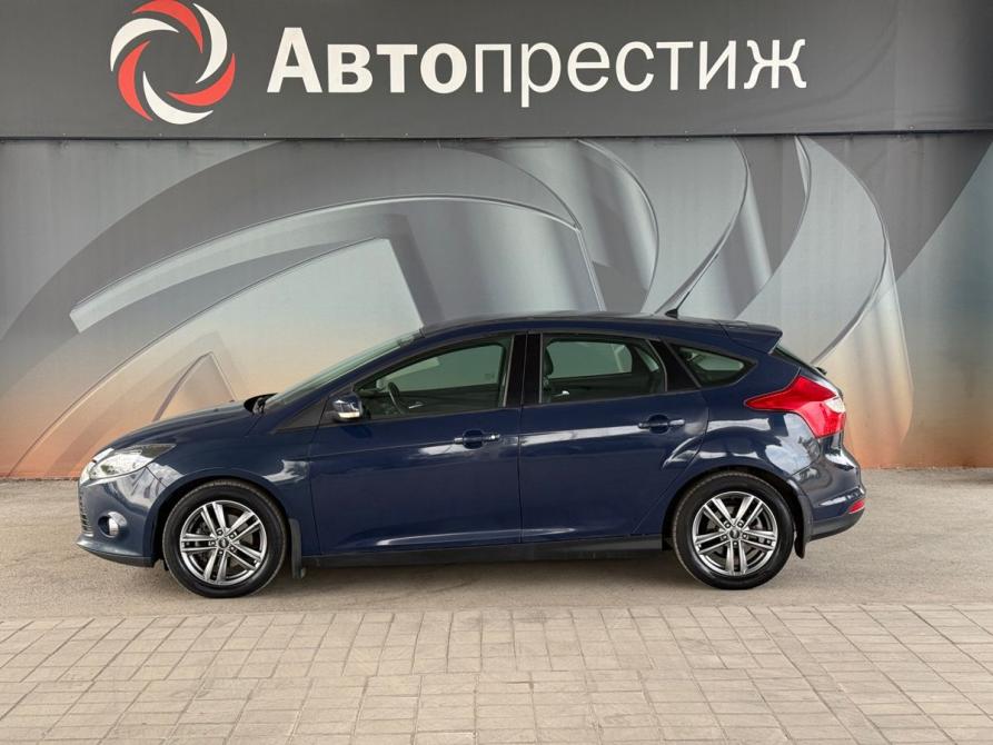 Ford Focus III Волгоград  - изображение 8