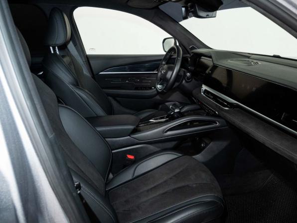 Geely Monjaro I с пробегом 2024 года, цена 3 398 000 рублей, 29600 км, внедорожник, Автокод Объявления