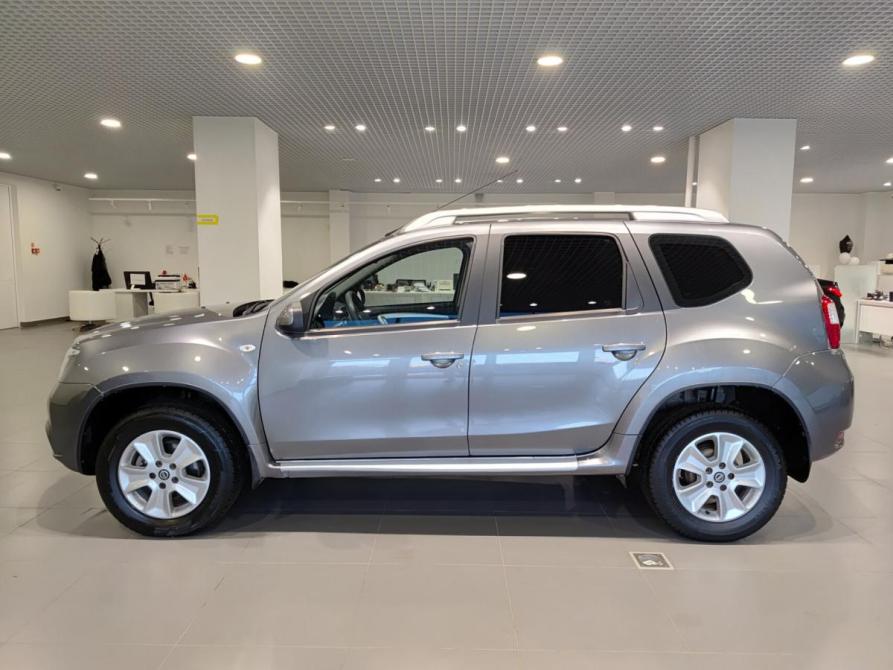 Nissan Terrano III (D10) Казань  - изображение 10