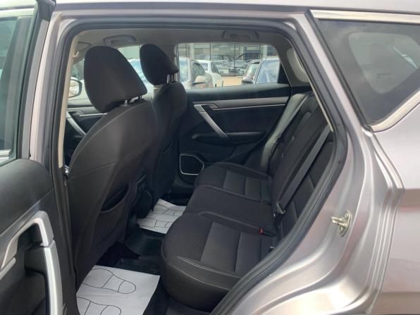Geely Coolray I с пробегом 2020 года, цена 1 649 000 рублей, 97427 км, внедорожник, Автокод Объявления