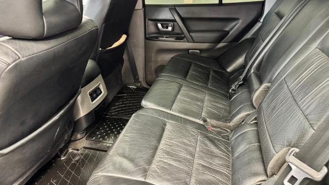 Mitsubishi Pajero III Рестайлинг с пробегом 2006 года, цена 900 000 рублей, 371769 км, внедорожник, Автокод Объявления