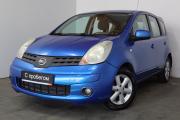 Nissan Note I Санкт-Петербург  - изображение 19