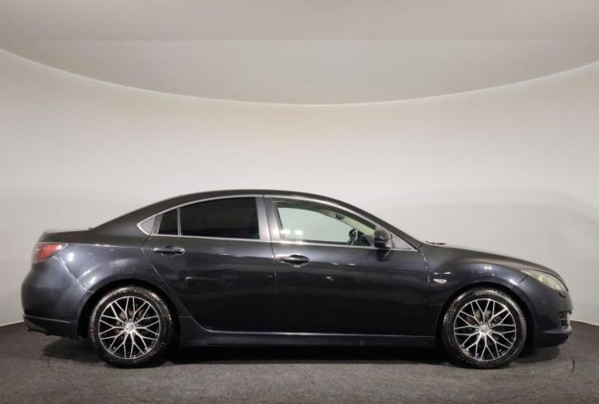 Mazda 6 II (GH) с пробегом 2007 года, цена 570 000 рублей, 343219 км, седан, Автокод Объявления