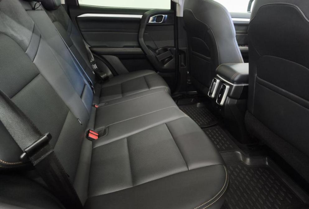 Haval Dargo I Екатеринбург  - изображение 20
