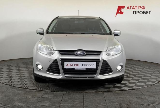 Ford Focus III с пробегом 2012 года, цена 690 000 рублей, 232337 км, седан, Автокод Объявления