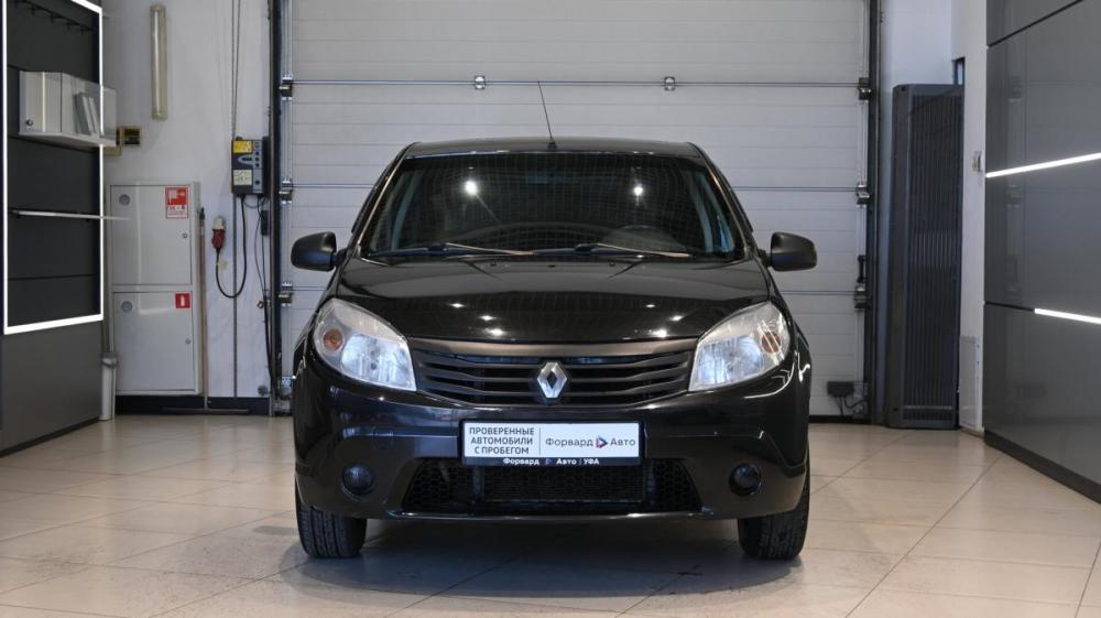 Renault Sandero I Уфа  - изображение 2