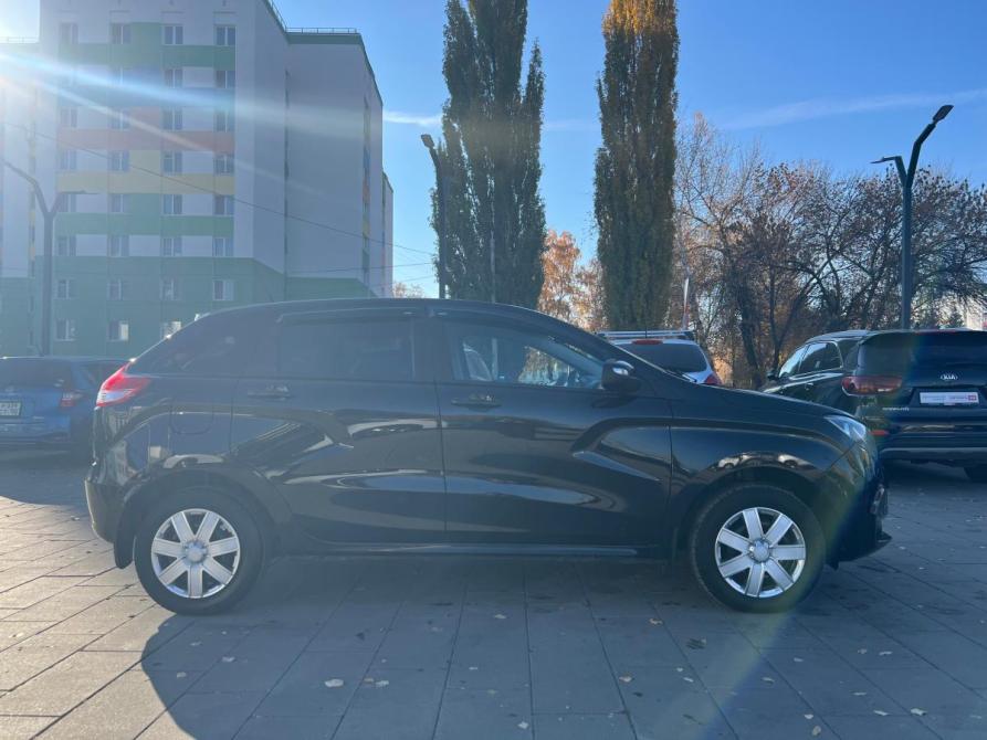 Lada (ВАЗ) XRAY I Стерлитамак  - изображение 8
