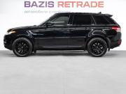 Land Rover Range Rover Sport II Тюмень  - изображение 35
