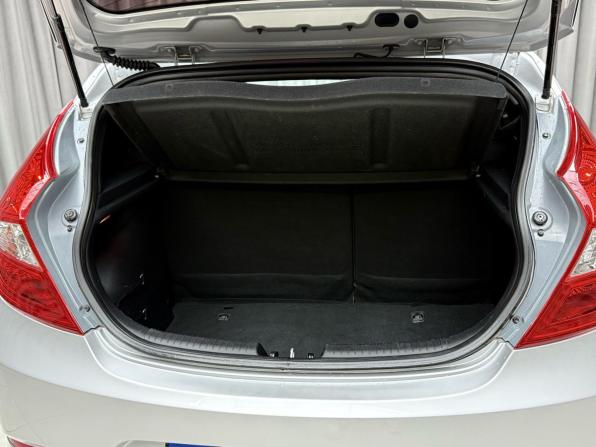 Hyundai Solaris I Рестайлинг с пробегом 2015 года, цена 879 000 рублей, 159816 км, хэтчбек, Автокод Объявления