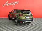 Renault Kaptur I Вологда  - изображение 24