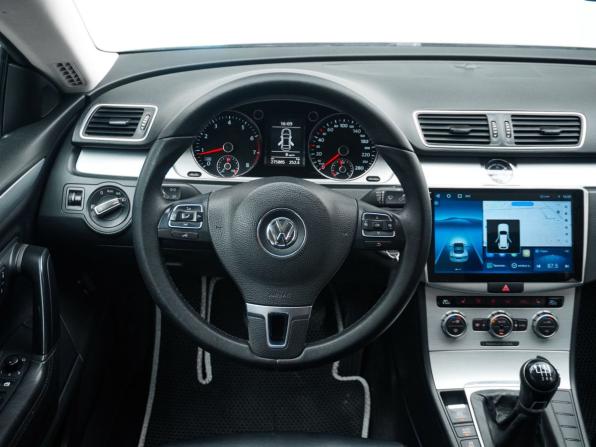 Volkswagen Passat CC I с пробегом 2012 года, цена 1 250 000 рублей, 275500 км, седан, Автокод Объявления