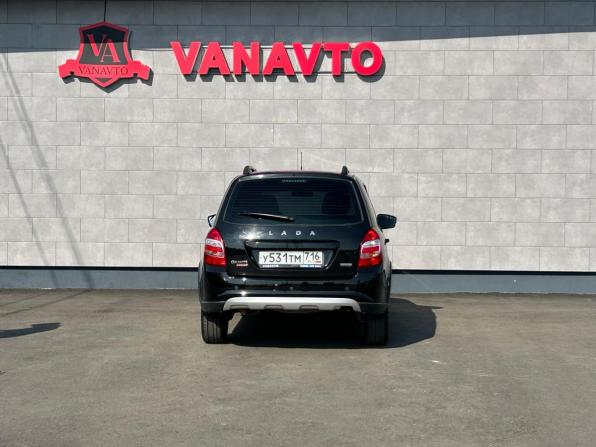 Lada (ВАЗ) Granta I Рестайлинг с пробегом 2024 года, цена 1 020 000 рублей, 30339 км, универсал, Автокод Объявления