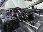 Mazda CX-7 I Москва  - изображение 38