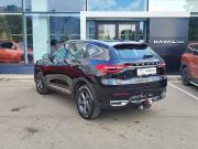 Haval F7 I Москва  - изображение 25