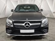 Mercedes-Benz GLC Coupe I (C253) Москва  - изображение 27