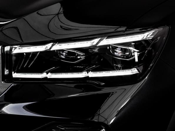 Geely Monjaro I с пробегом 2022 года, цена 3 049 000 рублей, 21679 км, внедорожник, Автокод Объявления