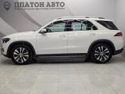 Mercedes-Benz GLE II (V167) Рестайлинг Воронеж  - изображение 29