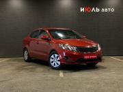 Kia Rio III Челябинск  - изображение 23