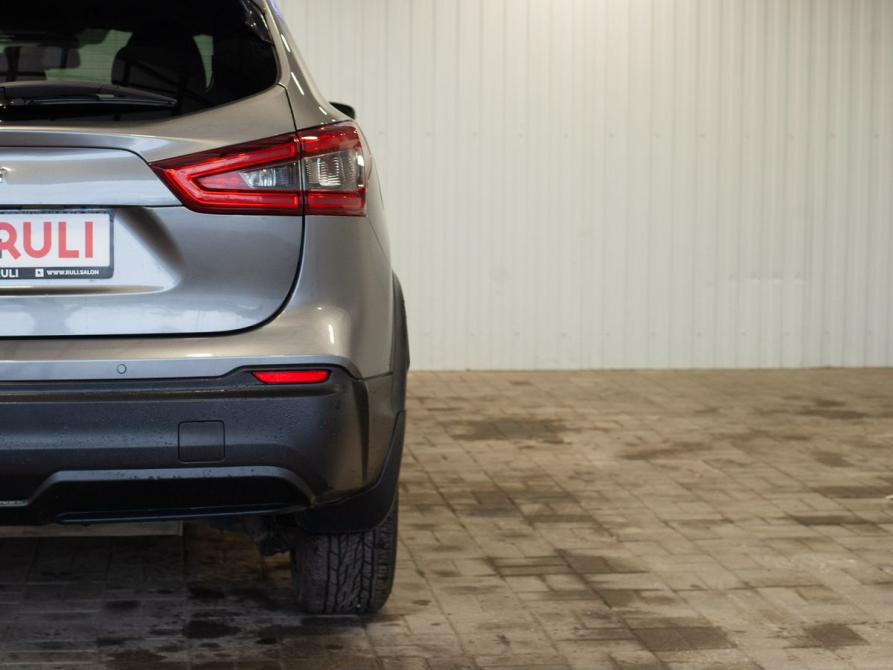 Nissan Qashqai II Рестайлинг Иваново  - изображение 12