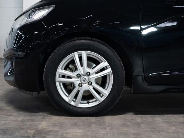 Honda Fit III с пробегом 2013 года, цена 890 000 рублей, 136000 км, хэтчбек, Автокод Объявления