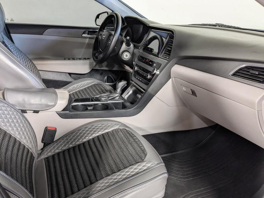 Hyundai Sonata VII (LF) Екатеринбург  - изображение 13