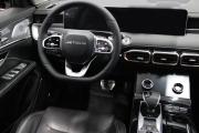 JETOUR X70+ I Сургут  - изображение 54