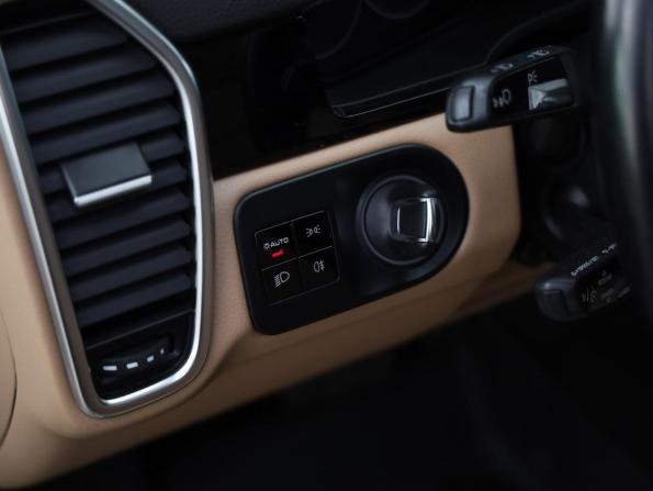Porsche Cayenne III с пробегом 2020 года, цена 6 543 288 рублей, 104395 км, внедорожник, Автокод Объявления