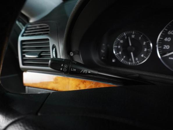 Mercedes-Benz E-Класс III (W211 S211) Рестайлинг с пробегом 2008 года, цена 1 049 000 рублей, 202556 км, седан, Автокод Объявления