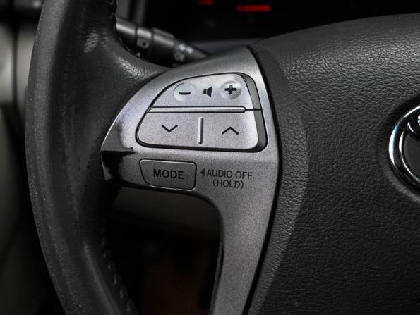 Toyota Camry VI (XV40) с пробегом 2008 года, цена 1 094 000 рублей, 275809 км, седан, Автокод Объявления