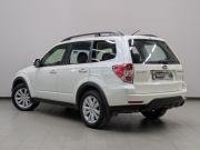 Subaru Forester III Рестайлинг Москва  - изображение 31