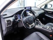 Lexus NX I Рестайлинг Москва  - изображение 38