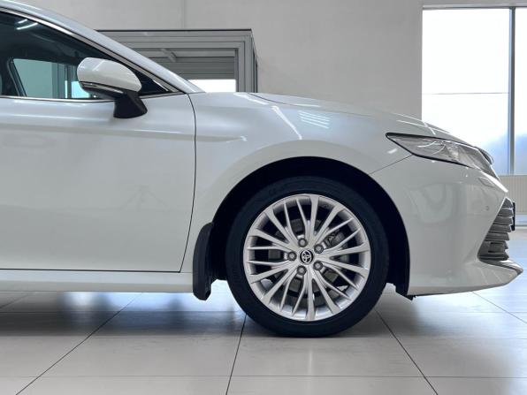Toyota Camry VIII (XV70) с пробегом 2021 года, цена 3 180 000 рублей, 90688 км, седан, Автокод Объявления