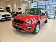 Land Rover Discovery Sport I Краснодар  - изображение 14