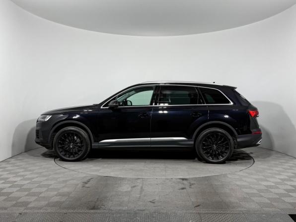 Audi Q7 II (4M) Рестайлинг с пробегом 2020 года, цена 4 900 000 рублей, 173972 км, внедорожник, Автокод Объявления