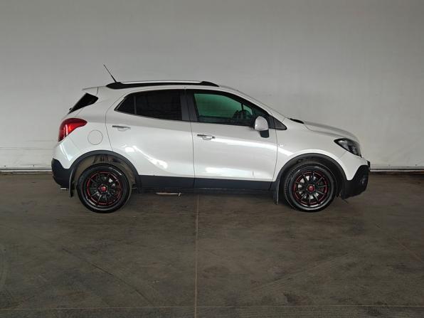 Opel Mokka I с пробегом 2013 года, цена 970 000 рублей, 178770 км, внедорожник, Автокод Объявления