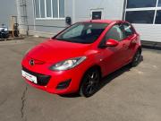 Mazda 2 II Рестайлинг (DE2) Москва  - изображение 17