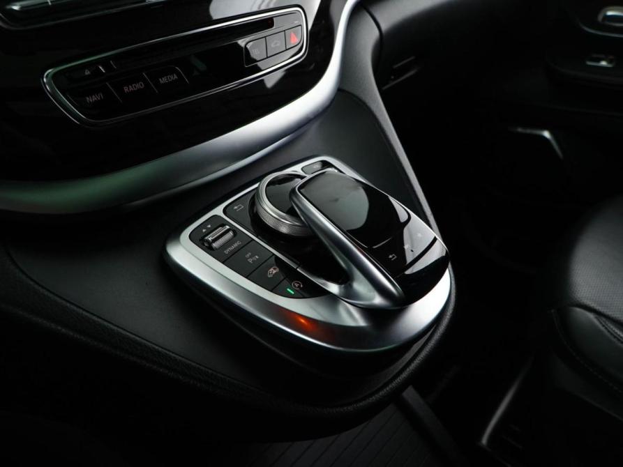 Mercedes-Benz V-Класс III (W447) Рестайлинг Москва  - изображение 23