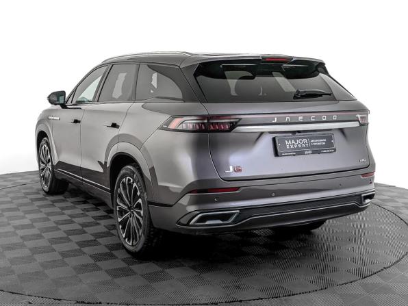 Jaecoo J8 с пробегом 2024 года, цена 3 550 000 рублей, 24096 км, внедорожник, Автокод Объявления