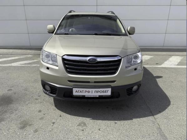 Subaru Tribeca I Рестайлинг с пробегом 2008 года, цена 800 000 рублей, 325675 км, внедорожник, Автокод Объявления